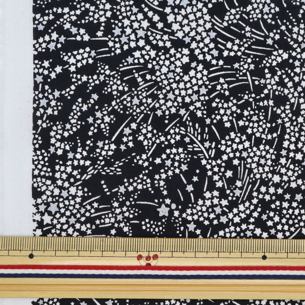 [From quantity 5] Fabric "Liberty Liberty Print Tana lawn Whispering Light DC31832-J21C" Liberty Japan