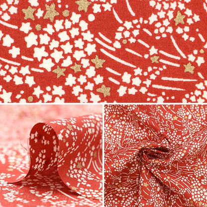[From quantity 5] Fabric "Liberty Liberty Print Tana lawn Whispering Light DC31832-J21D" Liberty Japan