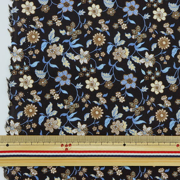 [From quantity 5] Fabric "Liberty Liberty Print Tana lawn Catherine Court 3632102-SD22B" Liberty Japan
