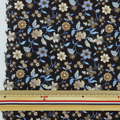 [From quantity 5] Fabric "Liberty Liberty Print Tana lawn Catherine Court 3632102-SD22B" Liberty Japan
