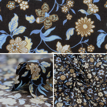 [From quantity 5] Fabric "Liberty Liberty Print Tana lawn Catherine Court 3632102-SD22B" Liberty Japan