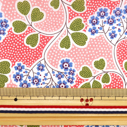 [From quantity 5] Fabric "Liberty Liberty Print Tana lawn Primura Point 3632113-22ct" Liberty Japan