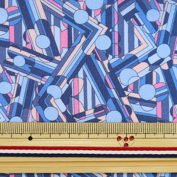 [From quantity 5] Fabric "Liberty Liberty Print Tana lawn Butter Cup 3632124-22ct" Liberty Japan