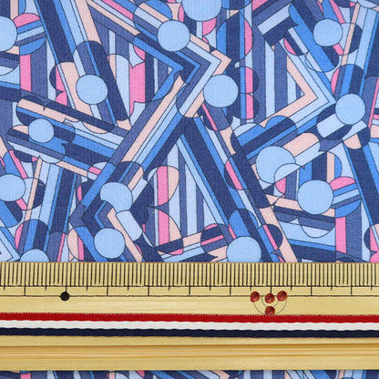 [From quantity 5] Fabric "Liberty Liberty Print Tana lawn Butter Cup 3632124-22ct" Liberty Japan