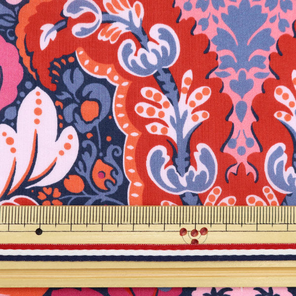 [From quantity 5] Fabric "Liberty Liberty Print Tana lawn Glastonberry 3632128-22BT" Liberty Japan