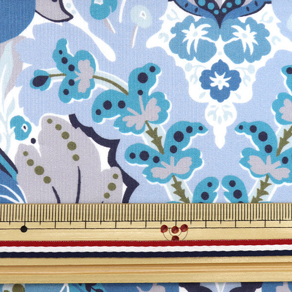 [From quantity 5] Fabric "Liberty Liberty Print Tana lawn Glastonberry 3632128-22ct" Liberty Japan