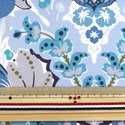 [From quantity 5] Fabric "Liberty Liberty Print Tana lawn Glastonberry 3632128-22ct" Liberty Japan