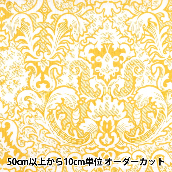 [From quantity 5] Fabric "Liberty Liberty Print Tana lawn Opera House 3632135-22AT" Liberty Japan