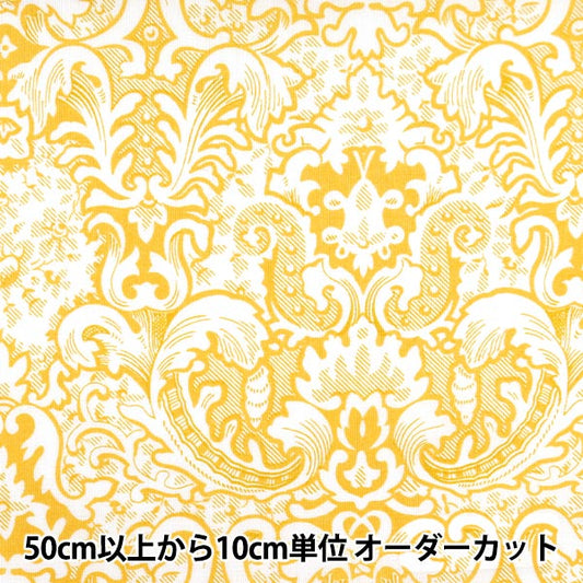 [From quantity 5] Fabric "Liberty Liberty Print Tana lawn Opera House 3632135-22AT" Liberty Japan