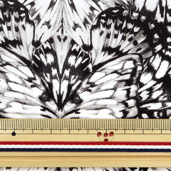 [From quantity 5] Fabric "Liberty Liberty Print Tana lawn Kaleidoscope 3632144-22BT" Liberty Japan