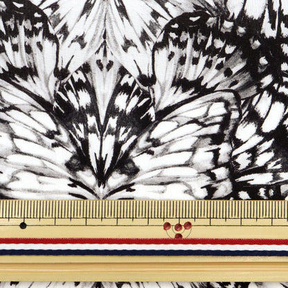 [From quantity 5] Fabric "Liberty Liberty Print Tana lawn Kaleidoscope 3632144-22BT" Liberty Japan