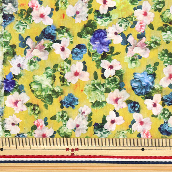 [From quantity 5] Fabric "Liberty Liberty Print Tana lawn Angkor 3632150-SD22C" Liberty Japan