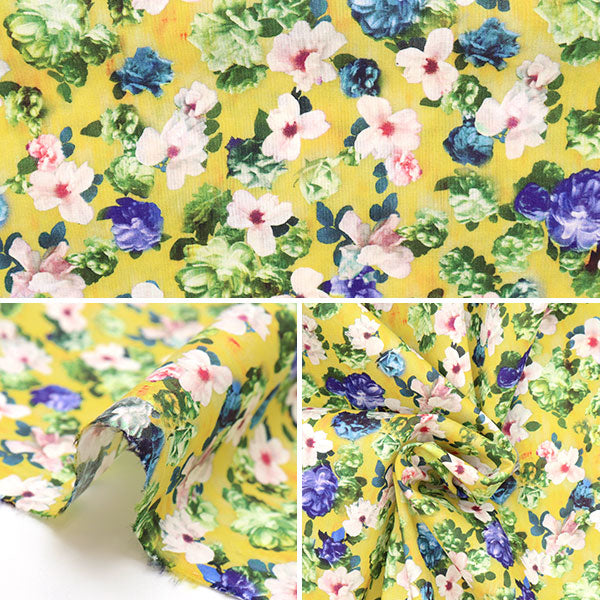 [From quantity 5] Fabric "Liberty Liberty Print Tana lawn Angkor 3632150-SD22C" Liberty Japan
