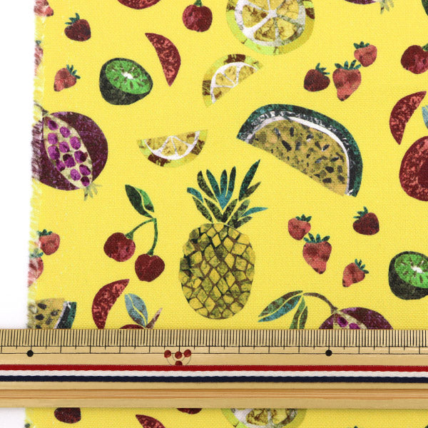 [From quantity 5] Fabric "Liberty Liberty Print 11 Canvas Pietra Dura 3631215-J22D" Liberty Japan