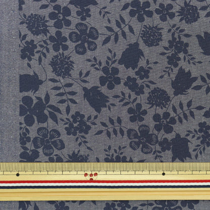 [From quantity 5] Fabric "Liberty Liberty Print Colombo Shambray Edenam 3637071-J22C" Liberty Japan