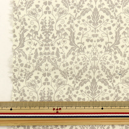 [From quantity 5] Fabric "Liberty Paradise Lands Fairy Story 363J6443-B" Liberty Japan