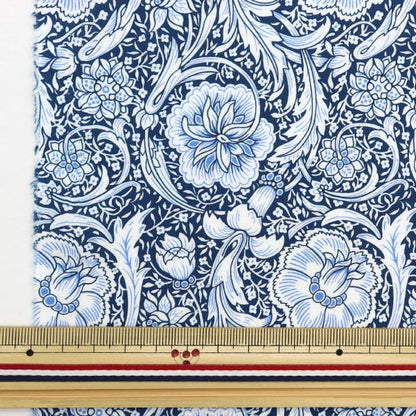 [From quantity 5] Fabric "Liberty House Oblivati ​​Fines Hall 1222201-P22A" Liberty Japan