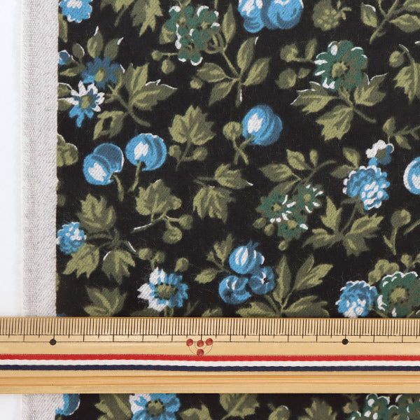 [From quantity 5] Fabric "Liberty Liberty Print Airi Cot Babet 813521263-J22B" Liberty Japan