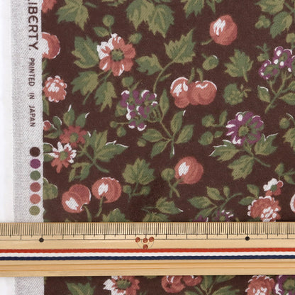 [From quantity 5] Fabric "Liberty Liberty Print Air Cotton Babet 813521263-J22C" Liberty Japan
