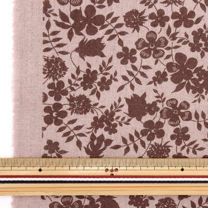 [From quantity 5] Fabric "Liberty Liberty Print Airicot Edenham 3637071-J22H" Liberty Japan