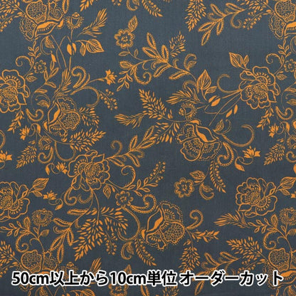 [From quantity 5] Fabric "Liberty Liberty Print Tana lawn Brussels lace 363J6810-D" Liberty Japan