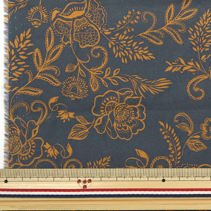 [From quantity 5] Fabric "Liberty Liberty Print Tana lawn Brussels lace 363J6810-D" Liberty Japan