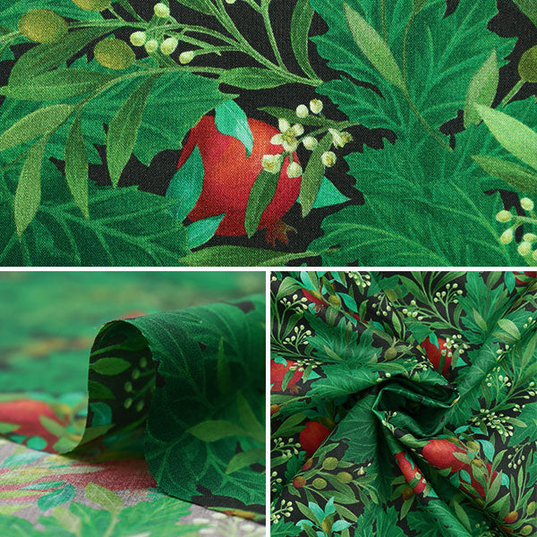 [From quantity 5] Fabric "Liberty Liberty Print Tana lawn Aisos 363J6818-A" Liberty Japan