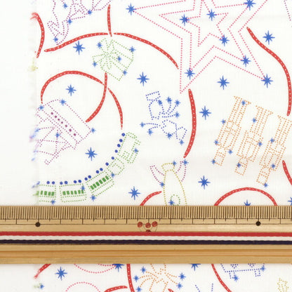 [From quantity 5] Fabric "Liberty Liberty Print Tana lawn Gift Express 33631291-B" Liberty Japan