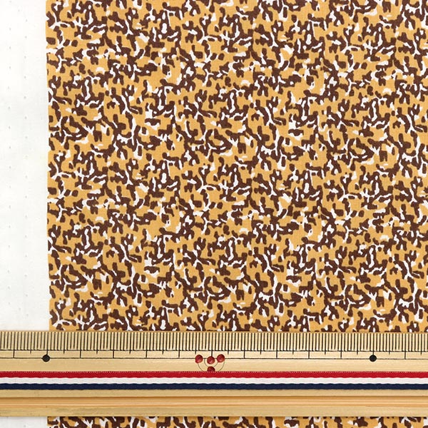 [From quantity 5] Fabric "Liberty Liberty Print Tana lawn Disguise 3633115-23AT" Liberty Japan