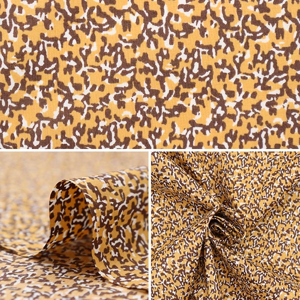 [From quantity 5] Fabric "Liberty Liberty Print Tana lawn Disguise 3633115-23AT" Liberty Japan