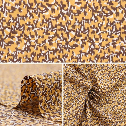 [From quantity 5] Fabric "Liberty Liberty Print Tana lawn Disguise 3633115-23AT" Liberty Japan