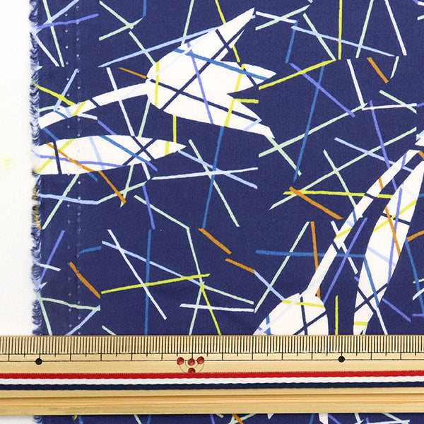 [From quantity 5] Fabric "Liberty Liberty Print Tana lawn Pick Up Sticks 3633143-23ct" Liberty Japan