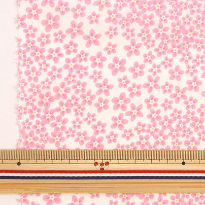 【数量5から】 生地 『LIBERTY リバティプリント タナローン ディッツィドット 3633106-23BT』 Liberty Japan リバティジャパン