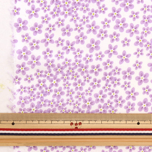 【数量5から】 生地 『LIBERTY リバティプリント タナローン ディッツィドット 3633106-23CT』 Liberty Japan リバティジャパン