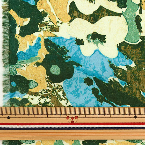 [From quantity 5] Fabric "Liberty Liberty Print Tana lawn Flower River 2343115-SD23B" Liberty Japan