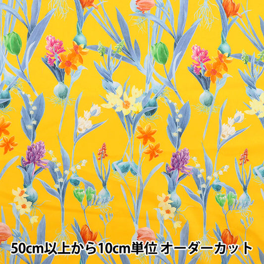 [From quantity 5] Fabric "Liberty Liberty Print Tana lawn Keiko Spring 3633138-23BT" Liberty Japan
