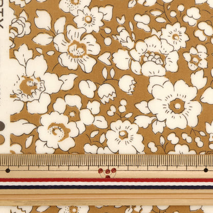 织物 "自由自由印刷层压板剪布 大约30 x 50cm betzi boo cr3633129-bt" 日本自由日本
