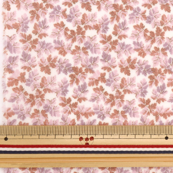 织物 "自由自由印刷层压板剪布 大约30×50cm Amari郁金香CR3633150-CT" 日本自由日本
