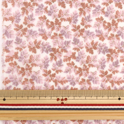 织物 "自由自由印刷层压板剪布 大约30×50cm Amari郁金香CR3633150-CT" 日本自由日本