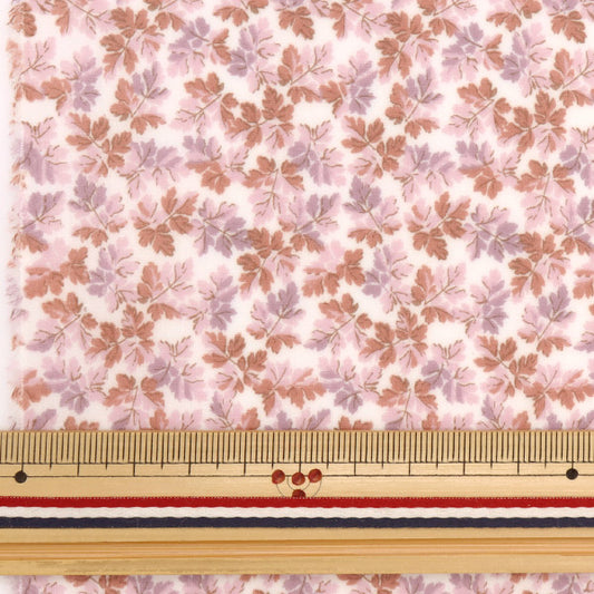 织物 "自由自由印刷层压板剪布 大约30×50cm Amari郁金香CR3633150-CT" 日本自由日本