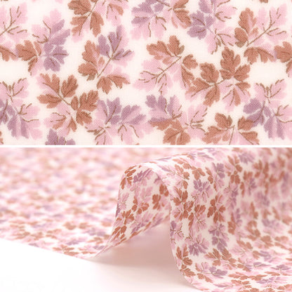 织物 "自由自由印刷层压板剪布 大约30×50cm Amari郁金香CR3633150-CT" 日本自由日本