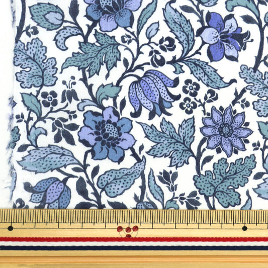 [来自数量5] 织物 “自由结构 塔纳草坪 Emery Walker 36302103-AE" Liberty Japan