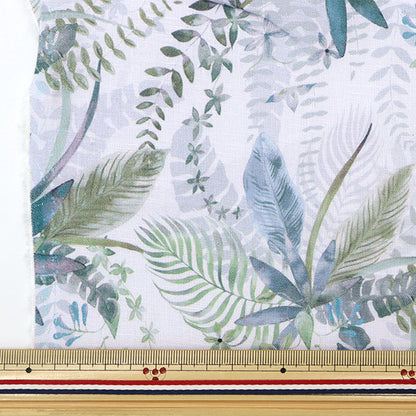 [来自数量5] 织物 “ Liberty Fabric Flanders亚麻Acoier 3633120-J23B" Liberty Japan