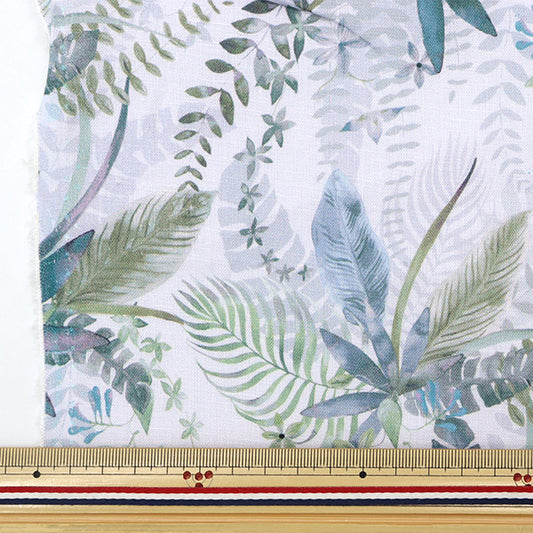[来自数量5] 织物 “ Liberty Fabric Flanders亚麻Acoier 3633120-J23B" Liberty Japan