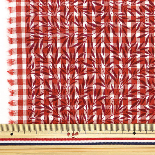 [来自数量5] 织物 “自由结构 塔纳草坪 Willowood 3639032-J23C" Liberty Japan