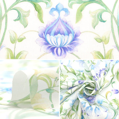 [来自数量5] 织物 “自由结构 塔纳草坪 Cooperie Hall 363J6831-A" Liberty Japan