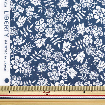 [来自数量5] 织物 “自由结构 塔纳草坪 伊甸园3633246-23CT" Liberty Japan