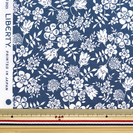[来自数量5] 织物 “自由结构 塔纳草坪 伊甸园3633246-23CT" Liberty Japan