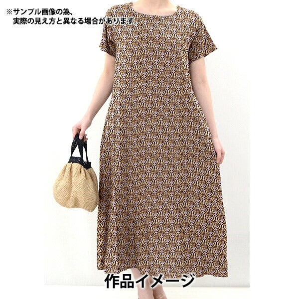 [来自数量5] 织物 “自由结构 塔纳草坪 Triton 3633249-23bt" Liberty Japan