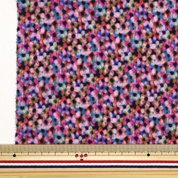 [From quantity 5] Fabric "Liberty Fabric Tana lawn Frans Clark 1223203-P23C" Liberty Japan